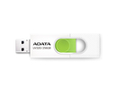 Adata MEMORY DRIVE FLASH USB3 256GB/WHITE AUV320-256G-RWHGN