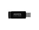 Adata MEMORY DRIVE FLASH USB3.2 256G/BLACK UC310-256G-RBK