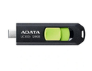 Adata MEMORY DRIVE FLASH USB-C 128GB/ACHO-UC300-128G-RBK/GN