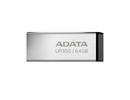 Adata MEMORY DRIVE FLASH USB3.2 64GB/BLACK UR350-64G-RSR/BK