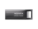 Adata MEMORY DRIVE FLASH USB3.2 64GB/BLACK AROY-UR340-64GBK