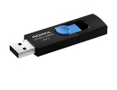 Adata MEMORY DRIVE FLASH USB3 128GB/BLACK AUV320-128G-RBKBL