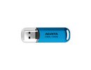 Adata MEMORY DRIVE FLASH USB2 64GB/BLUE AC906-64G-RWB A-DATA