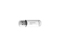 Adata MEMORY DRIVE FLASH USB2 64GB/WHITE AC906-64G-RWH A-DATA