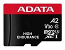A-data ADATA MICROSDXC 128GB UHS-I U3 V30S