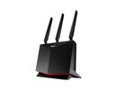 Asus WRL ROUTER 2600MBPS LTE/4G-AC86U