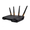 Wireless Router|ASUS|Wireless Router|4200 Mbps|Mesh|Wi-Fi 5|Wi-Fi 6|IEEE 802.11n|USB 3.2|1 WAN|4x10/100/1000M|Number of antennas 4|TUFGAMINGAX4200