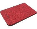 Tablet Case|POCKETBOOK|6&quot;|Red|HPUC-632-R-F