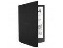 Tablet Case|POCKETBOOK|Black|HN-FP-PU-743G-RB-WW