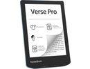 E-Reader|POCKETBOOK|Verse Pro|6"|1072x1448|1xUSB-C|Wireless LAN|Bluetooth|Azure|PB634-A-WW