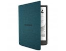 Tablet Case|POCKETBOOK|Green|HN-FP-PU-743G-SG-WW