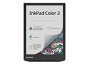 E-Reader|POCKETBOOK|InkPad Color 3|7.8"|1872x1404|1xUSB-C|Wireless LAN|Bluetooth|PB743K3-1-WW