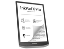 E-Reader|POCKETBOOK|InkPad X Pro|10.3&quot;|1872x1404|1xUSB-C|Wireless LAN|Bluetooth|Grey|PB1040D-M-WW
