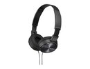 Sony MDRZX310APB.CE7 ZX HEADSET BLACK