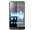Sony ST27i Xperia Go screen protector ekrāna aizsargplēve