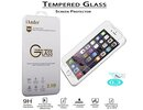 Apple iPhone 6 Plus 5.5inch Professional Tempered Glass 9H Extra Shock Ekrāna aizsargplēve-stikls 