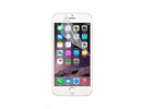 iPhone 6/6S BUFF Aizsargplēve 2.5D (Caurspīdīgs)