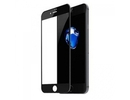 iPhone 8 Baseus 3D Aizsargstikls (Melns)