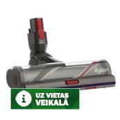 Dyson V11 torque drive motorhead