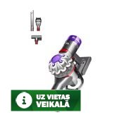 Dyson V8 HH15 Car+ Boat vacuum cleaner
