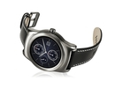 LG G W150 1.3 LGW150 Watch Urbane Silver