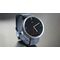 Motorola Moto 360 Watch Leather Grey