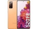 Xiaomi Samsung G781 Galaxy S20 FE 5G Dual Sim 128GB Orange