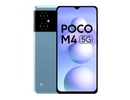 Xiaomi POCO M4 5G 4/64GB Cool Blue