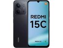 Xiaomi Redmi 15C 128 / 4GB Midnight Black