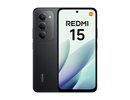 Xiaomi Redmi 15 DS 4gbram 128gb - Midnight Black