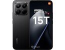 Xiaomi 15T 5G 12/256GB Dual Sim Black