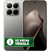 Xiaomi 15T 5G 12/256GB Dual Sim Gray (Grey)