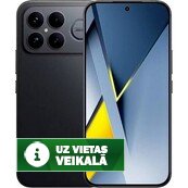 Xiaomi Poco F8 Ultra 16/512GB Black