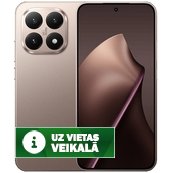 Xiaomi 15T Pro 5G 12/256GB Dual Sim Mocha Gold