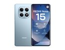 Xiaomi Redmi Note 15 DS 6gbram 128gb - Blue