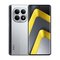 Xiaomi Poco M8 DS 8gbram 512gb - Silver