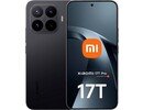 Xiaomi 17T Pro 5G 12/512GB Dual Sim Black