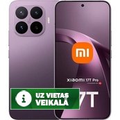 Xiaomi 17T Pro 5G 12/512GB Dual Sim Deep Violet