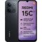Xiaomi Redmi 15C 4/128GB 5G Midnight Black