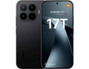 Xiaomi 17T 5G 12/512GB Dual Sim Black
