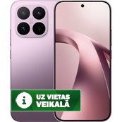 Xiaomi 17T 5G 12/512GB Dual Sim Violet