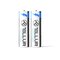 Tellur Flexi Power battery, Super Alkaline, AA LR6, 1.5V, 2 pcs/set