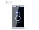 Blun Extreeme Shock 0.33mm / 2.5D Aizsargplēve-stiklss Huawei P8 Lite (EU Blister)