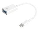 Tp-link NET ADAPTER USB3 TO USB-C/UC400