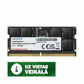 A-data ADATA 16GB DDR5 5600MHz SO-DIMM AD5S560016G-S