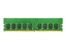 Synology 8GB DDR4 ECC Unbuffered SO-DIMM