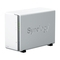 Synology NAS STORAGE TOWER 2BAY/NO HDD USB3 DS223J