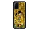 Ikins case for Samsung Galaxy S20+ kiss black