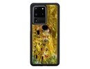 Ikins case for Samsung Galaxy S20 Ultra kiss black