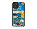 Ikins case for Apple iPhone 12/12 Pro sky blue